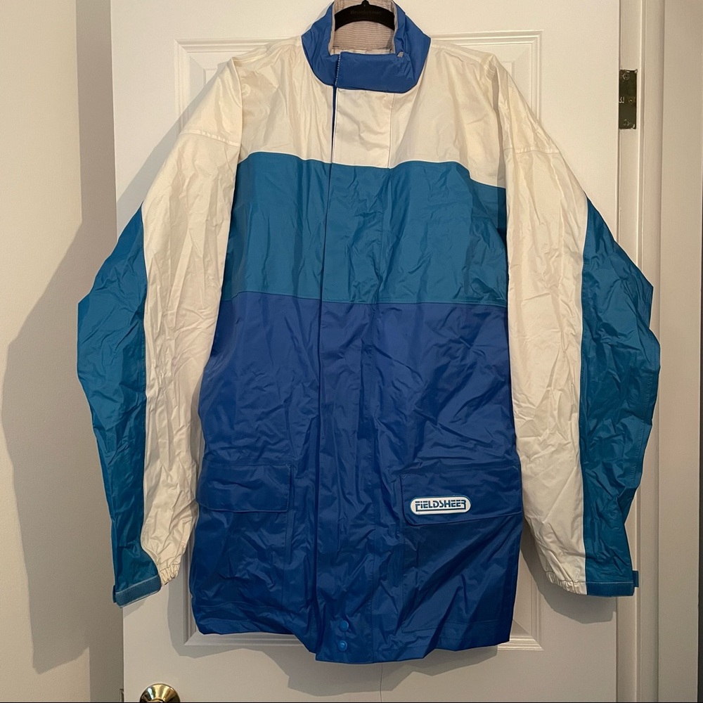 NWT Fieldsheer Motorcycle Suit Set